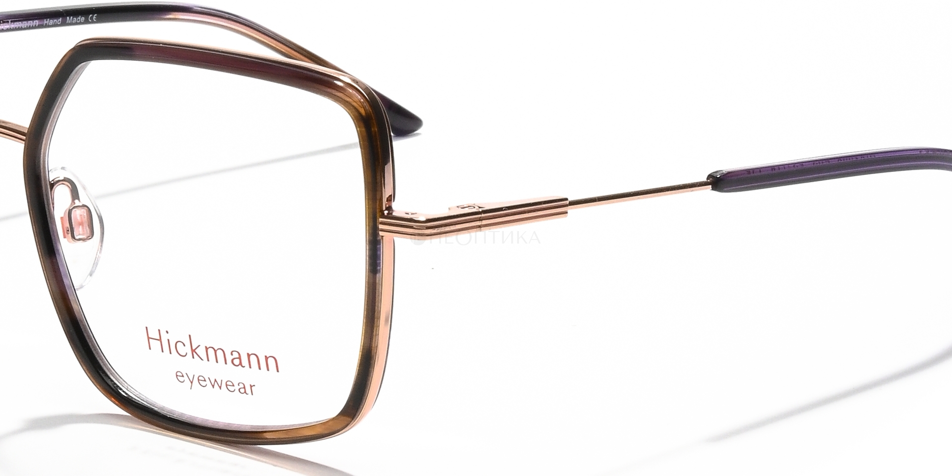 Оправа Hickmann HIY1008 E02