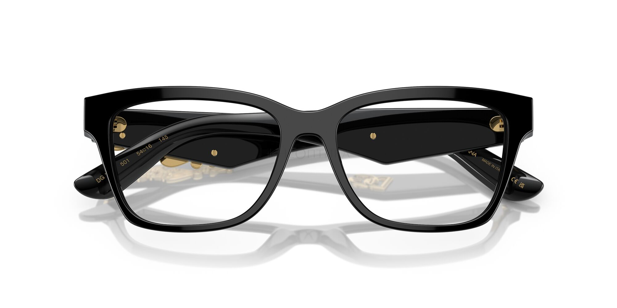 Оправа Dolce & Gabbana 0DG3370 501 54