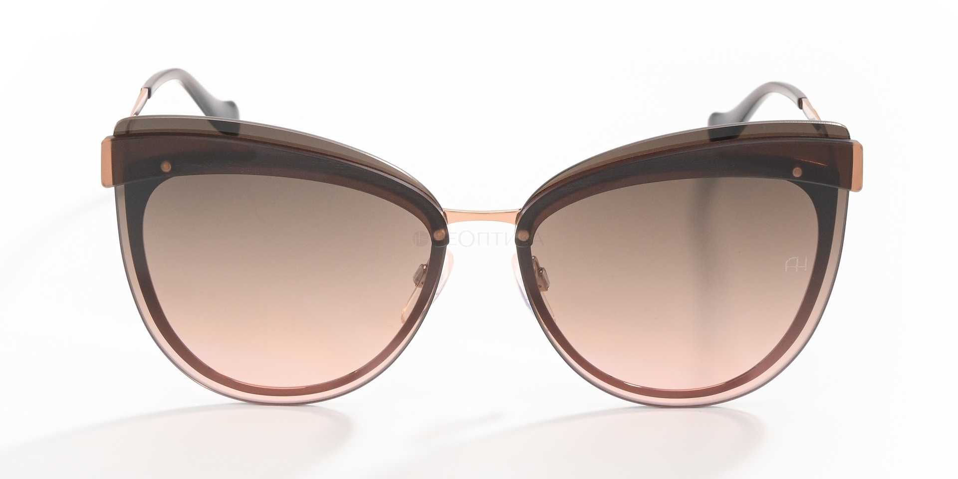 Солнцезащитные очки Ana Hickmann AH3178 05A