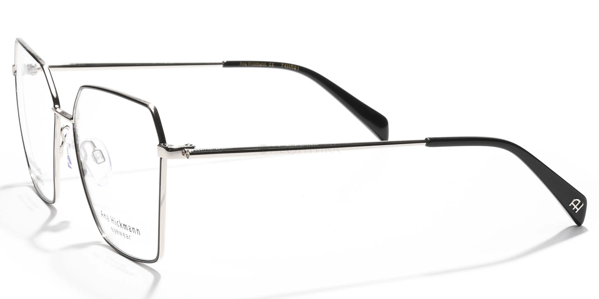 Оправа Ana Hickmann AH1580 09B