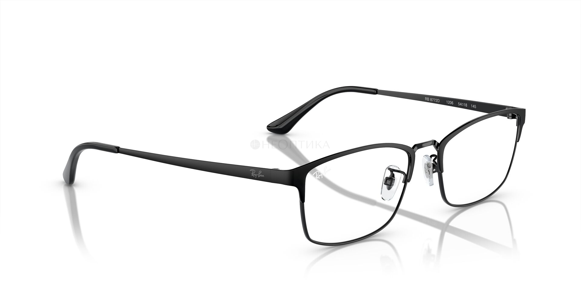 Оправа Ray-Ban Vista 0RX8772D 1206 54