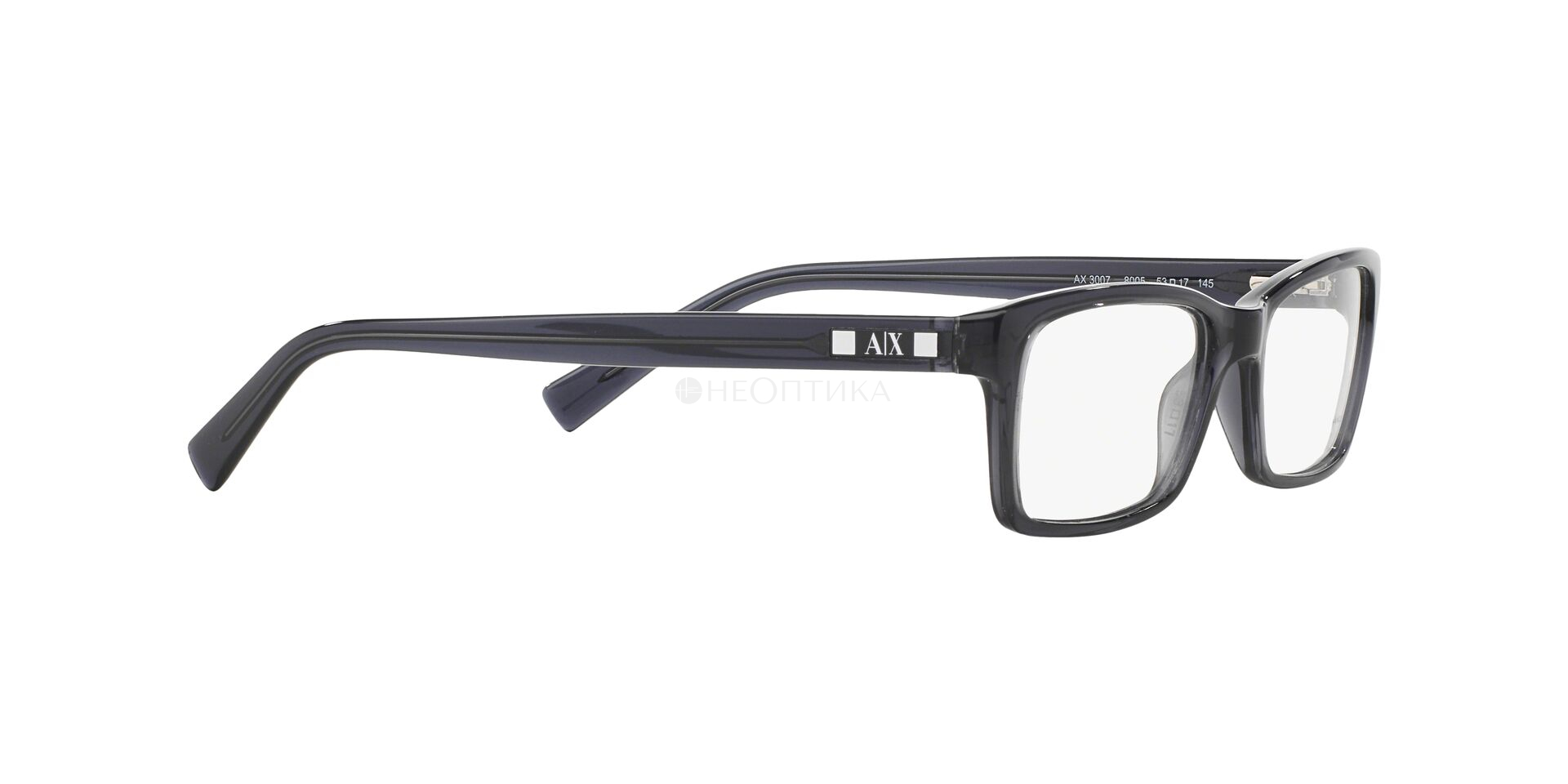 Оправа Armani Exchange 0AX3007 8005 53