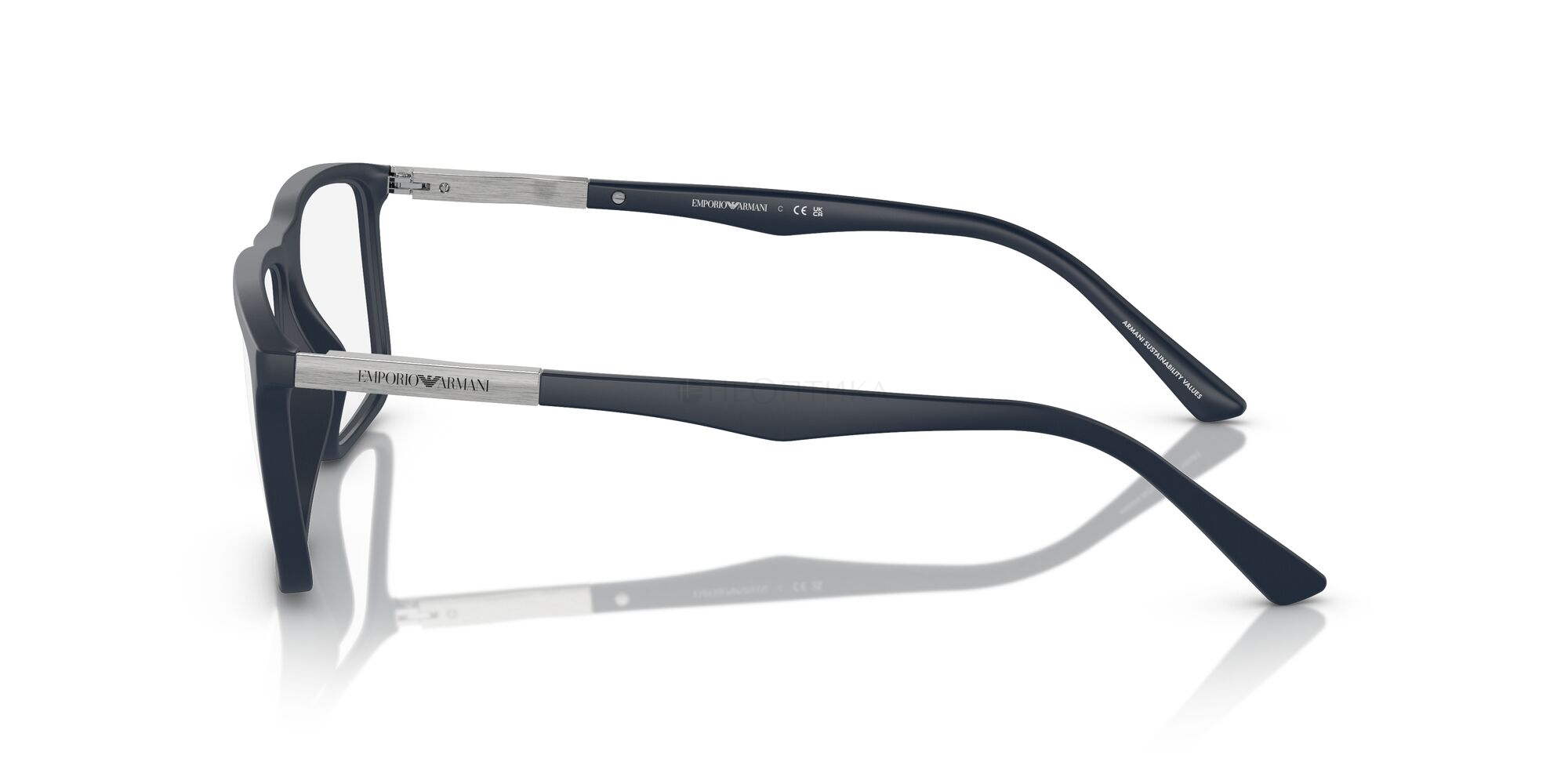 Оправа Emporio Armani 0EA3221 5088 54