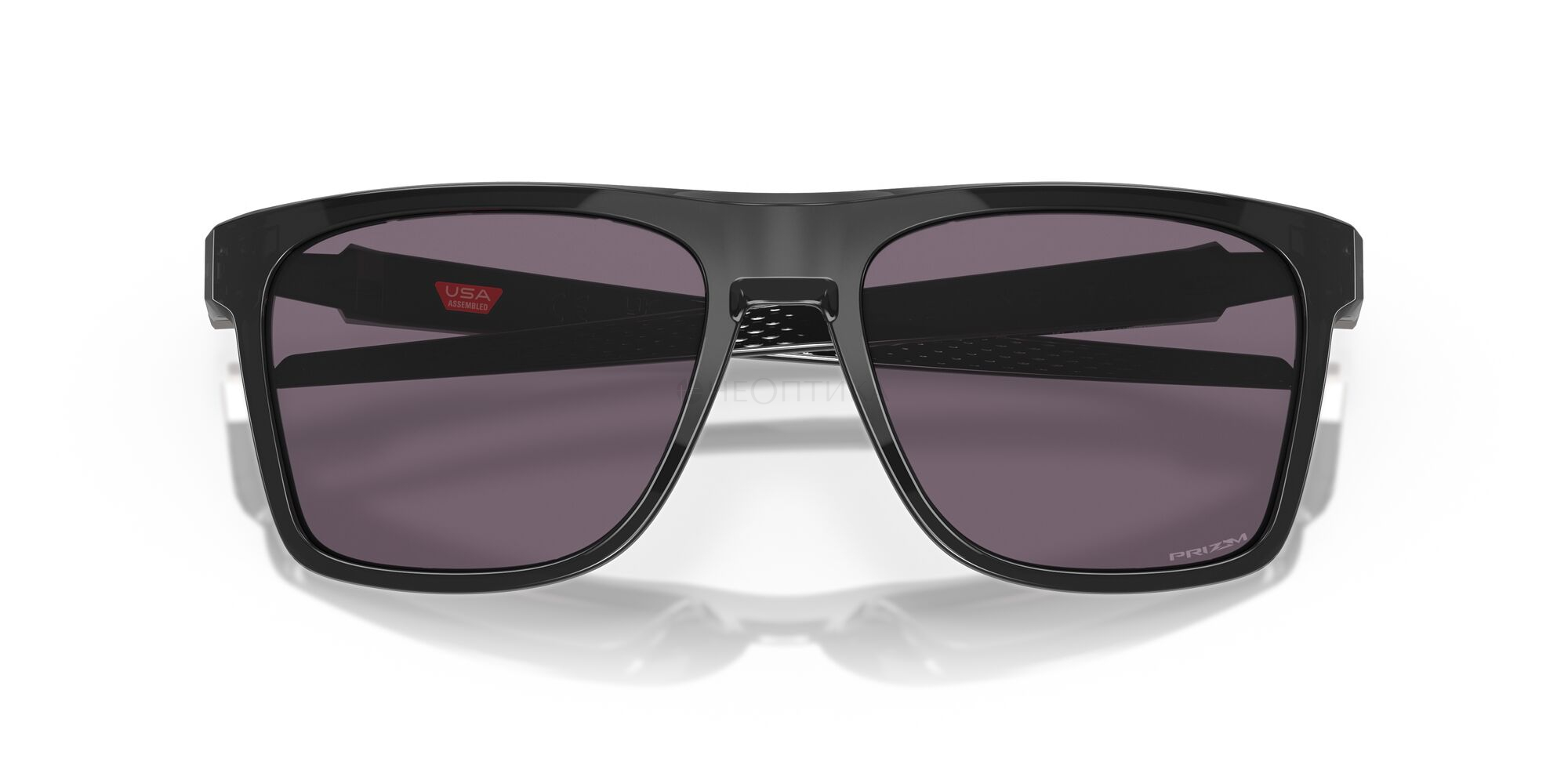 Солнцезащитные очки Oakley Leffingwell 0OO9100 910001 57