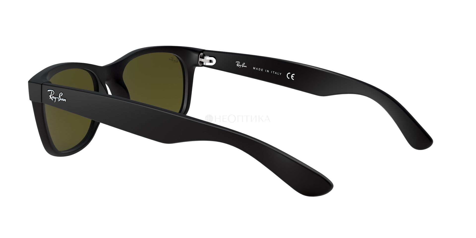 Солнцезащитные очки Ray-Ban New Wayfarer 0RB2132 622/17 55