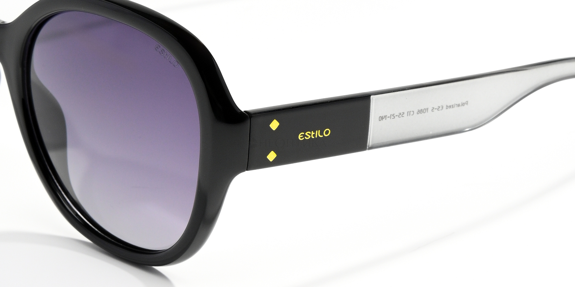 Солнцезащитные очки Estilo ES-S7086 11 55