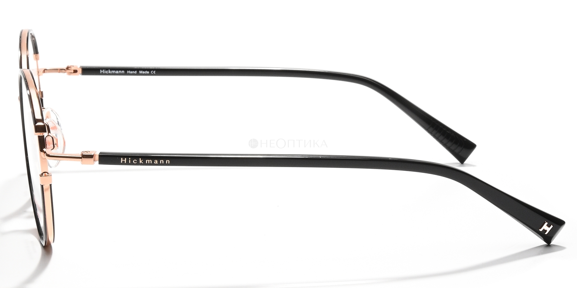 Оправа Hickmann HI1240 09A