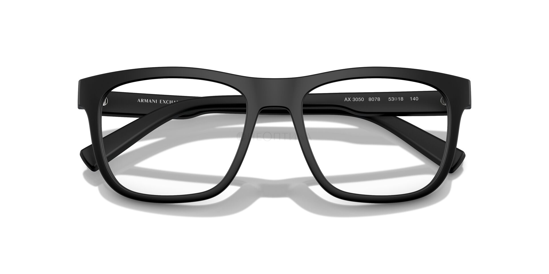 Оправа Armani Exchange 0AX3050 8078 53