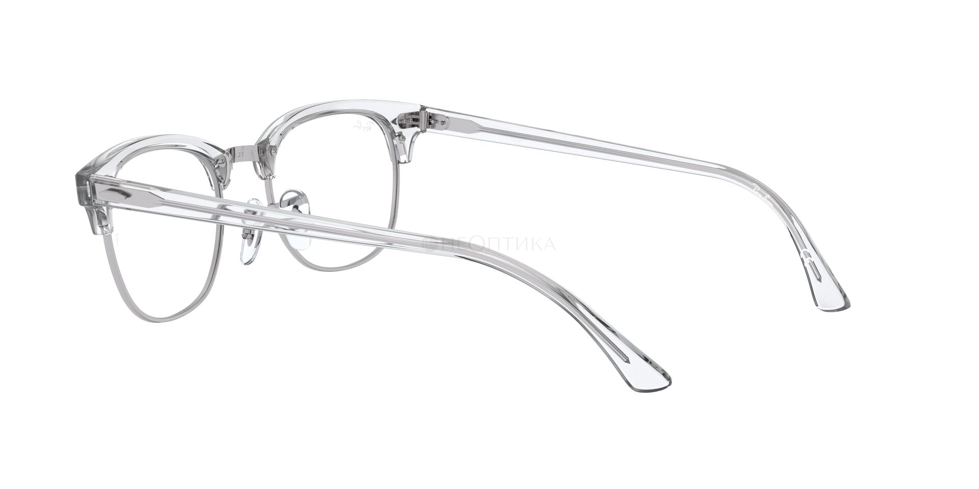 Оправа Ray-Ban 0RX5154 2001 53