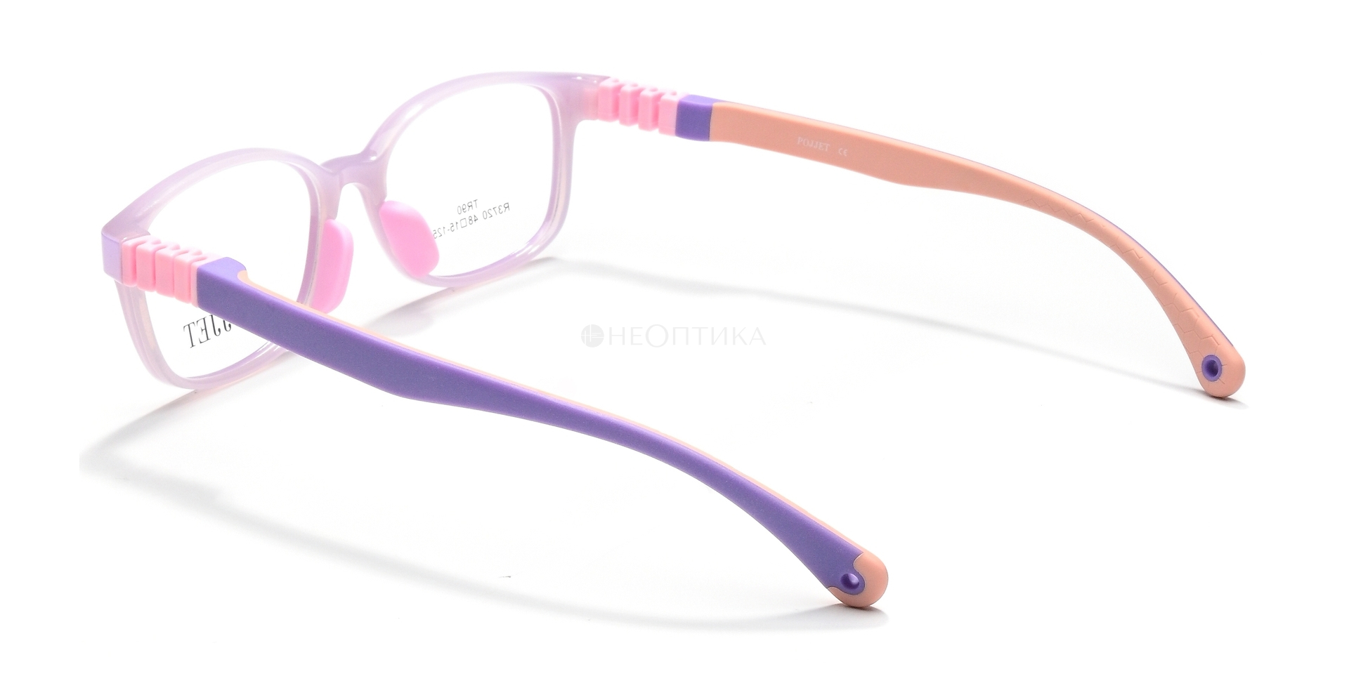 Оправа детская Pojjet R3720 C5 48