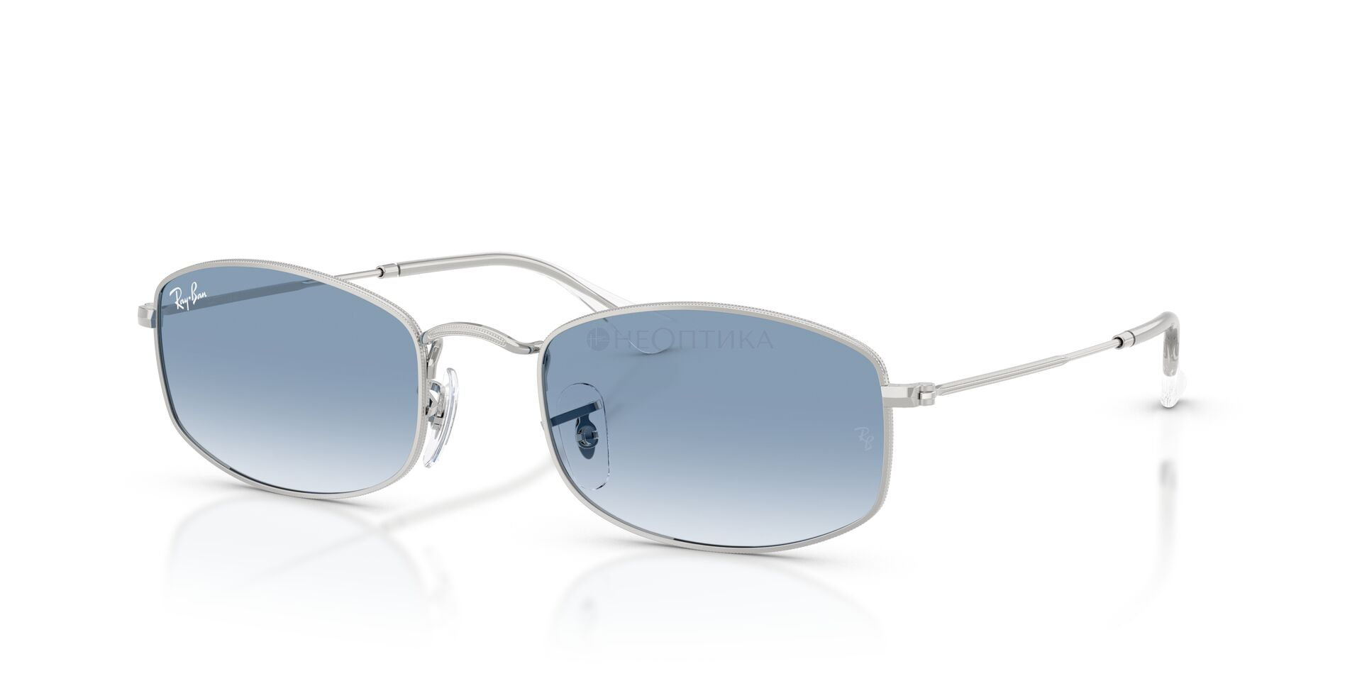 Солнцезащитные очки Ray-Ban  0RB3832 003/3F 55