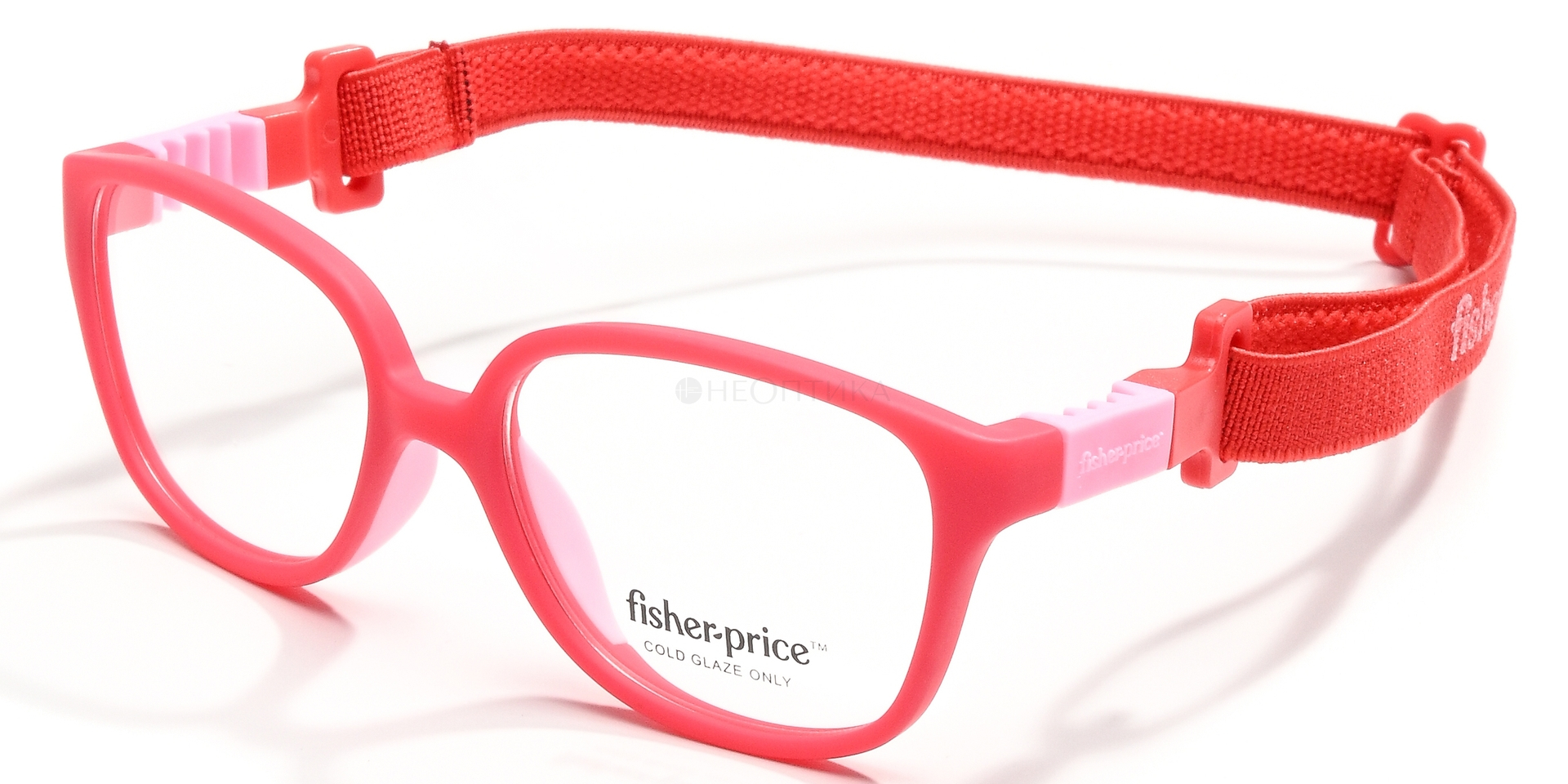 Оправа детская Fisher Price FPVN006 CHR 45