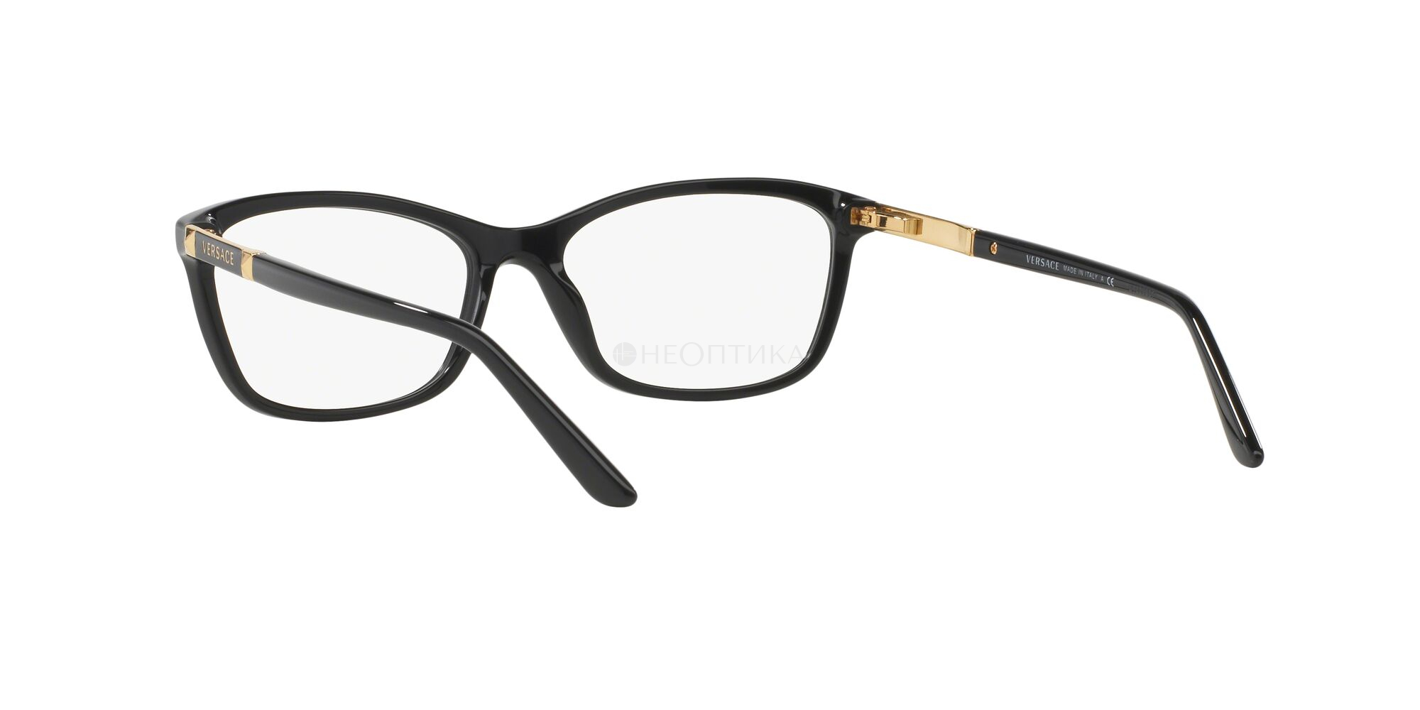 Оправа Versace 0VE3186 GB1 54