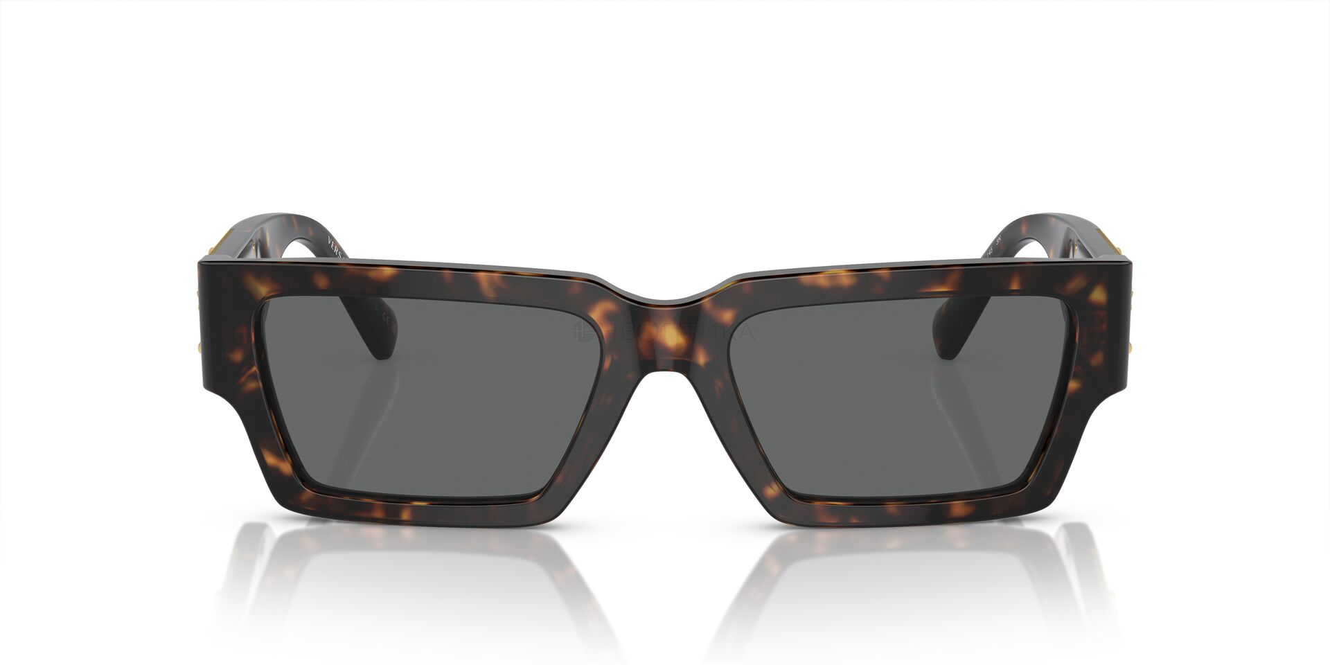 Солнцезащитные очки Versace  0VE4459 108/87 54