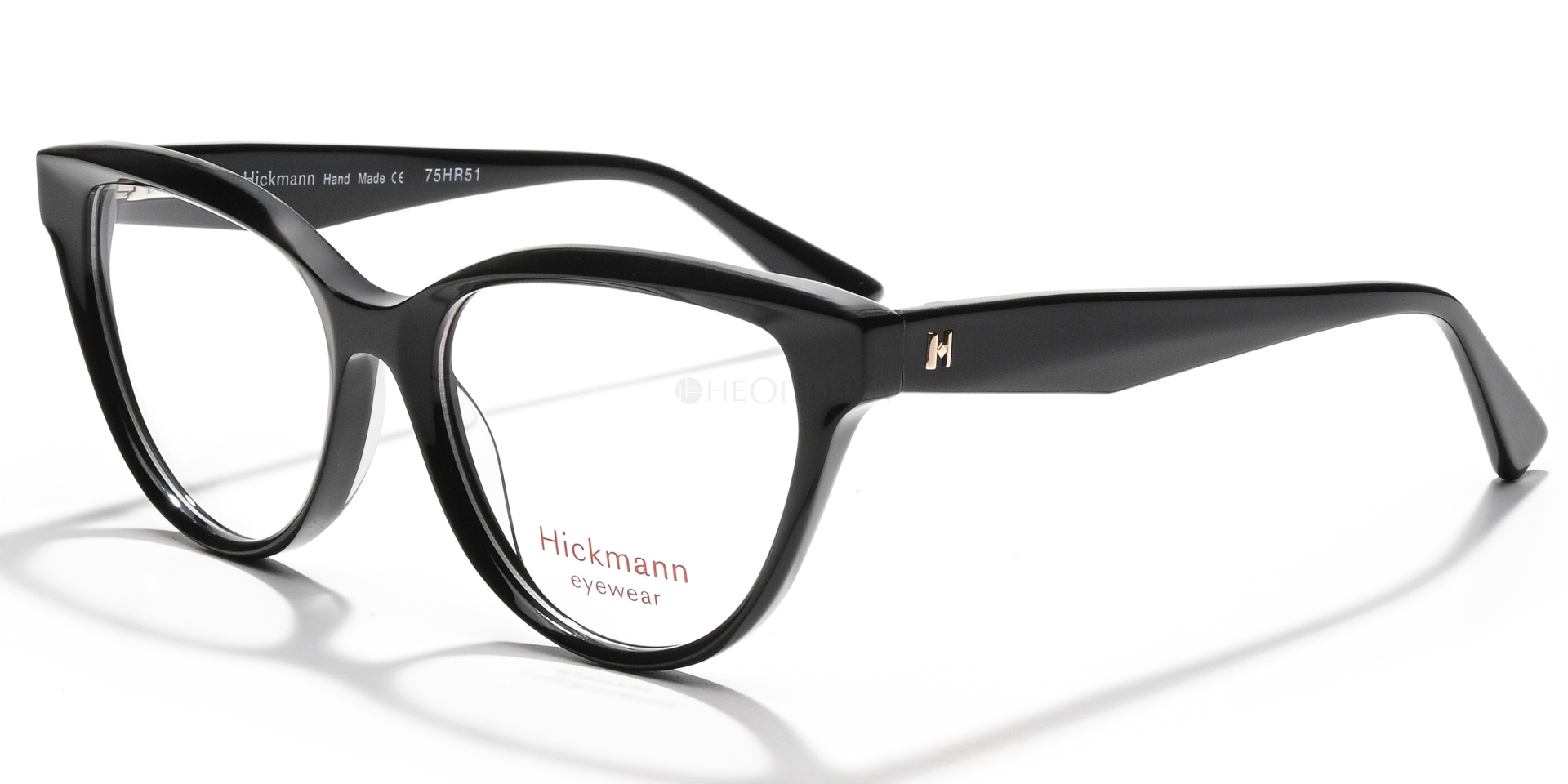 Оправа Hickmann HI6355 A01
