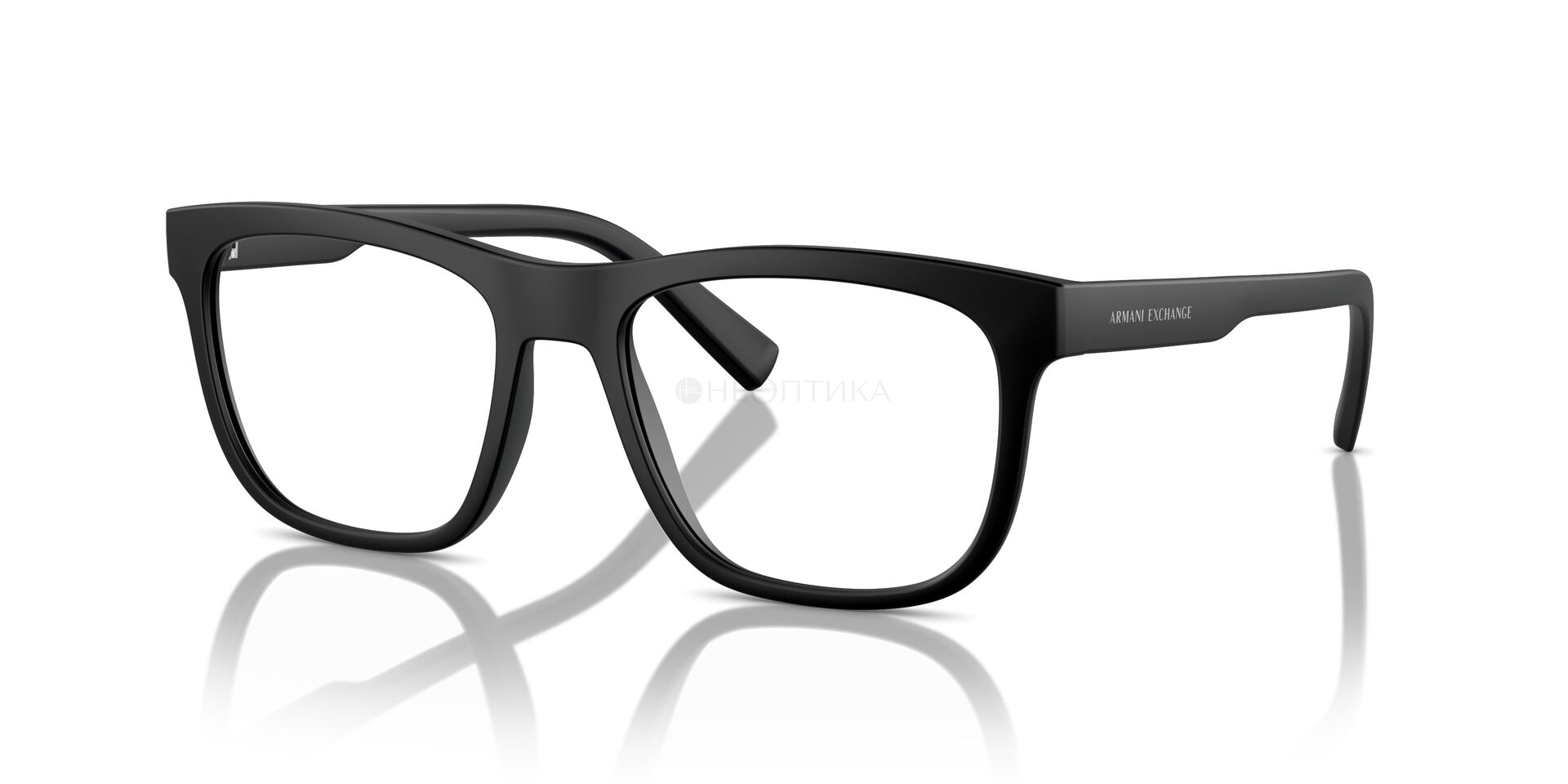 Оправа Armani Exchange 0AX3050 8078 53