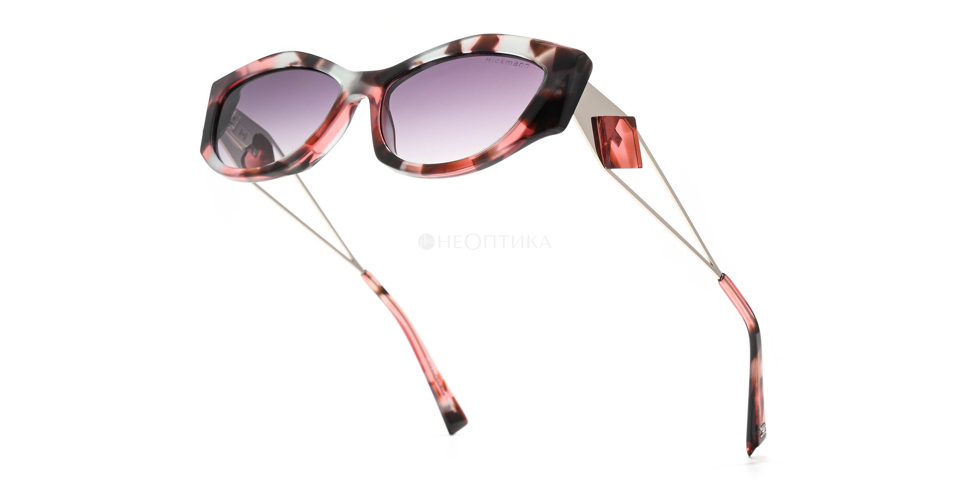 Солнцезащитные очки Hickmann HI9217 G22
