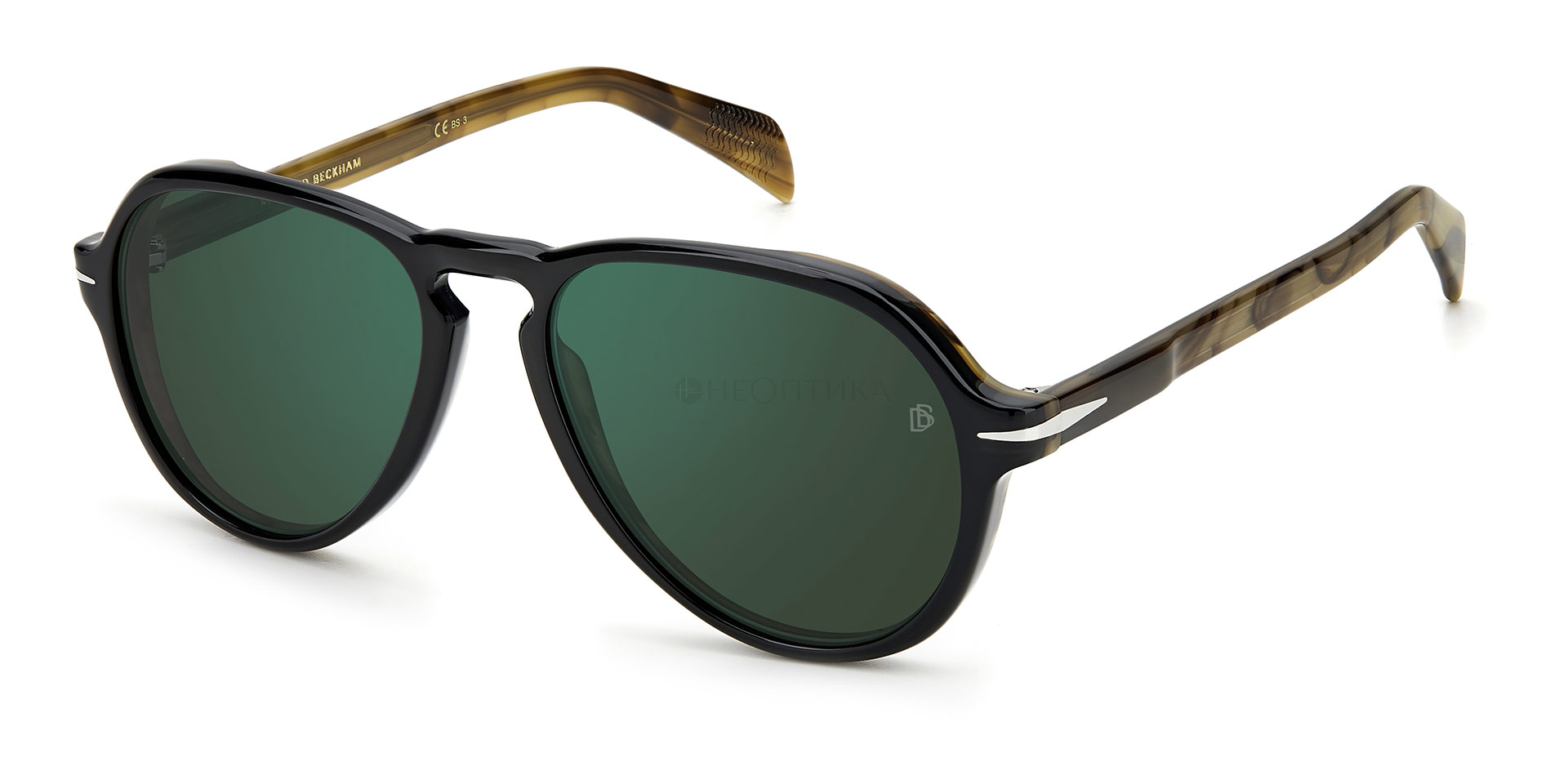 Солнцезащитные очки David Beckham DB 7079/S 0WM MT 55