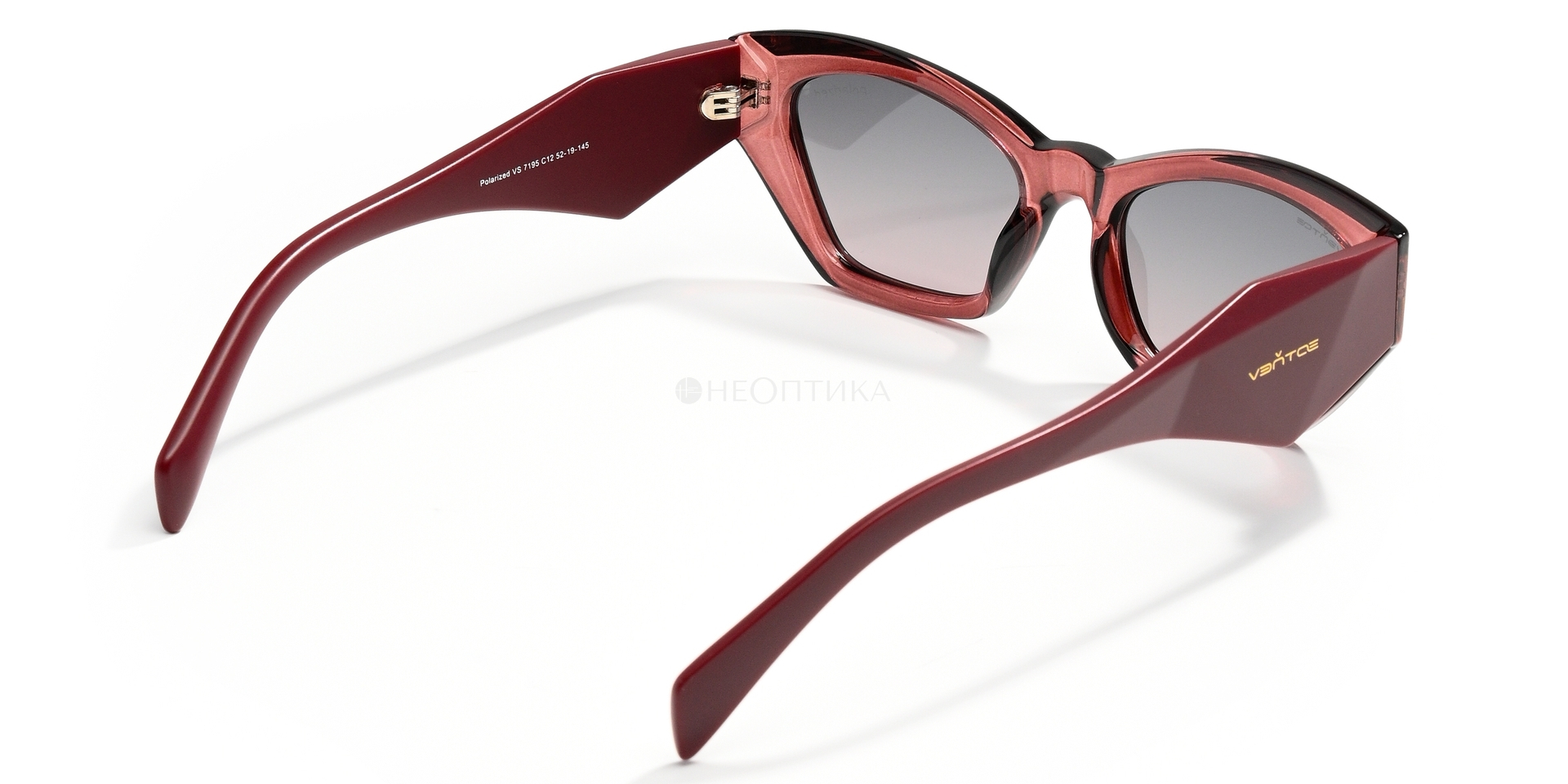 Солнцезащитные очки Ventoe VS7195 12 52