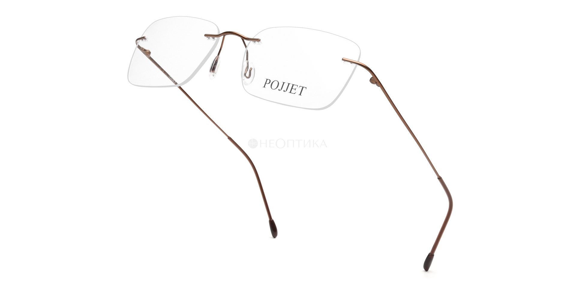 Оправа Pojjet PO19002 C2 55