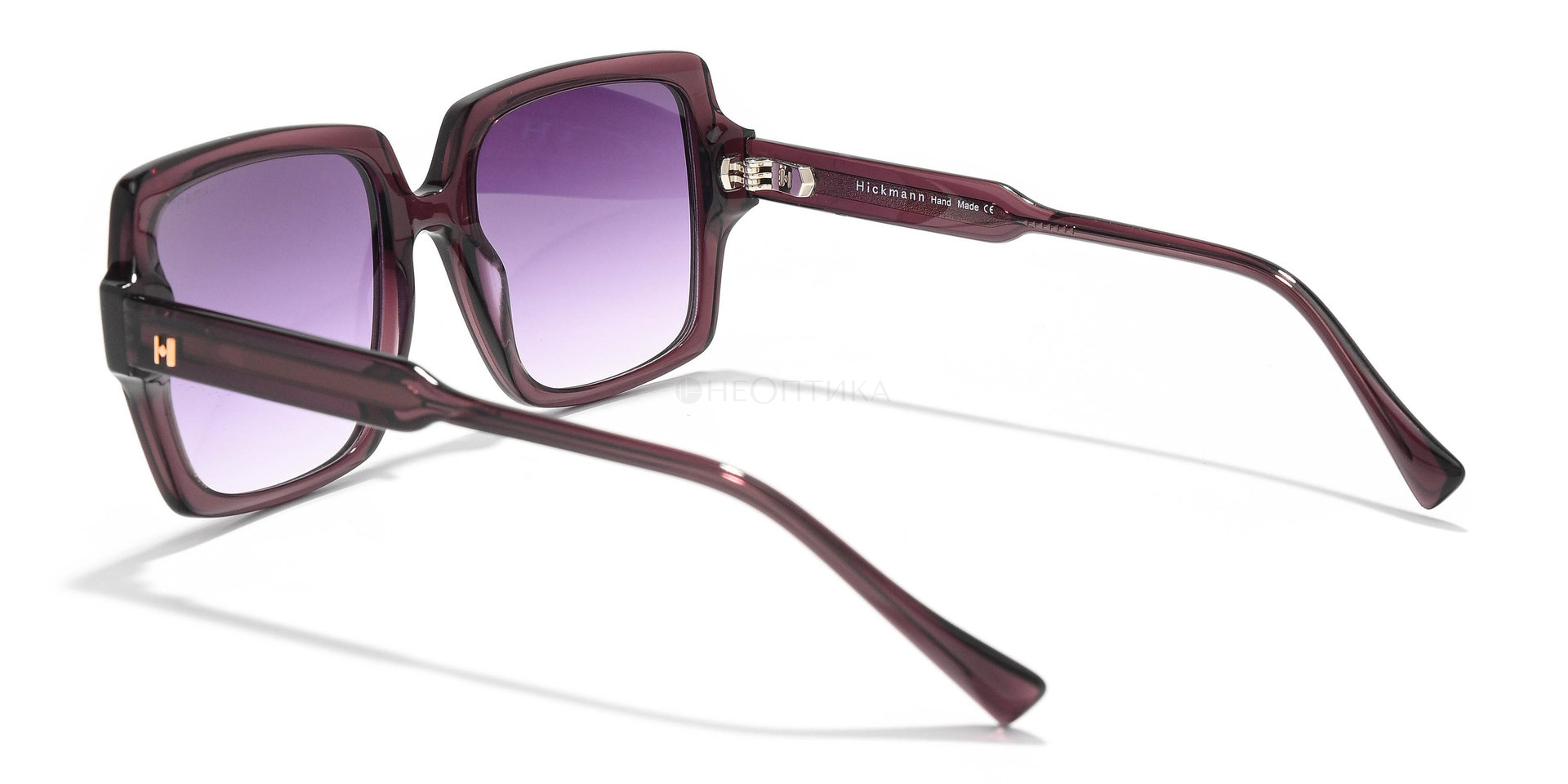 Солнцезащитные очки Hickmann HI9233 T01