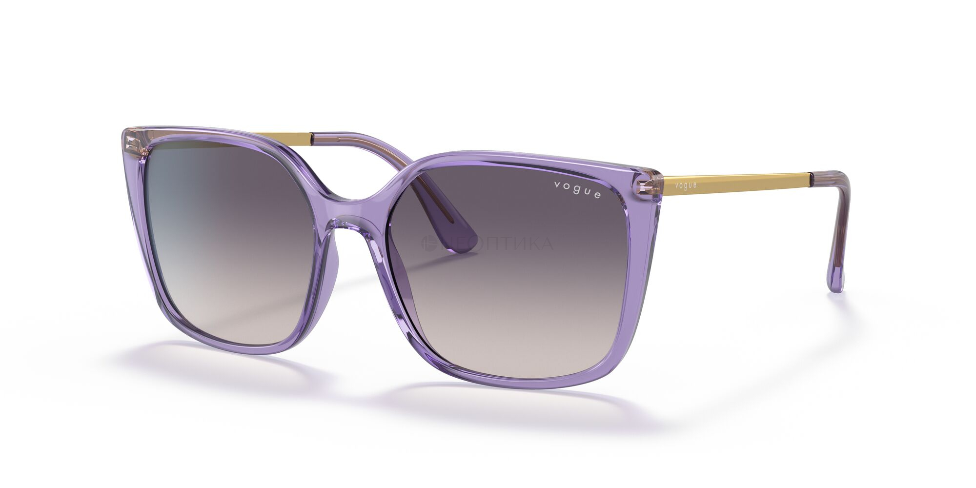 Солнцезащитные очки Vogue 0VO5353S 298536 54