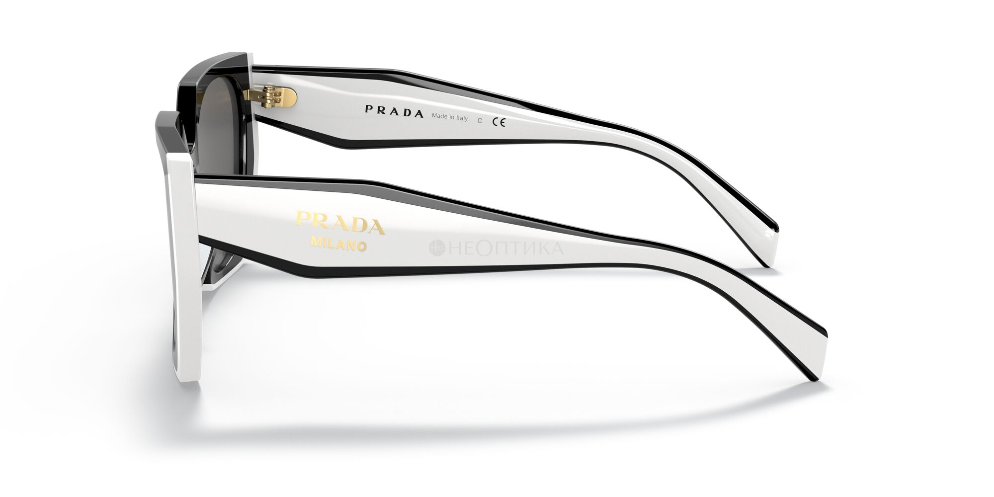 Солнцезащитные очки Prada  0PR 15WS 09Q5S0 54