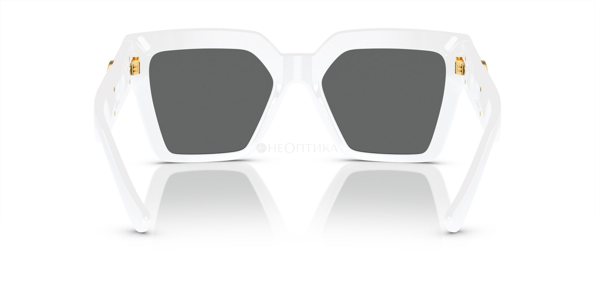 Солнцезащитные очки Versace 0VE4458 314/87