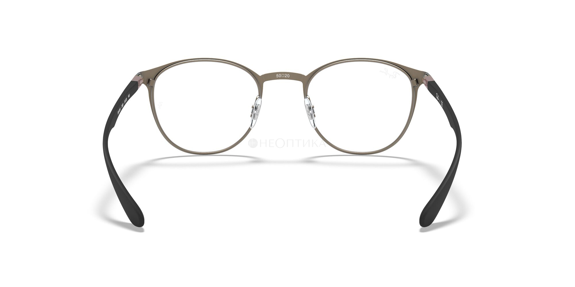 Оправа Ray-Ban 0RX6355 2620 50