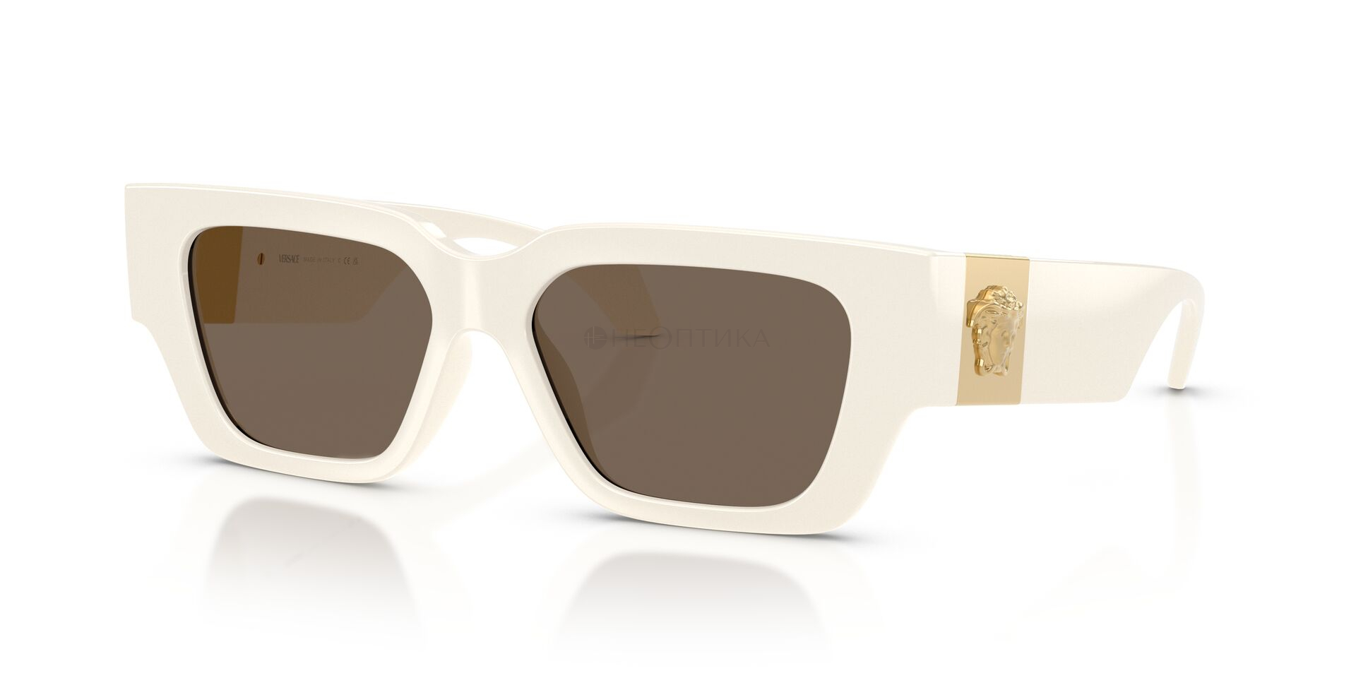 Солнцезащитные очки Versace  0VE4497U 314/73 53