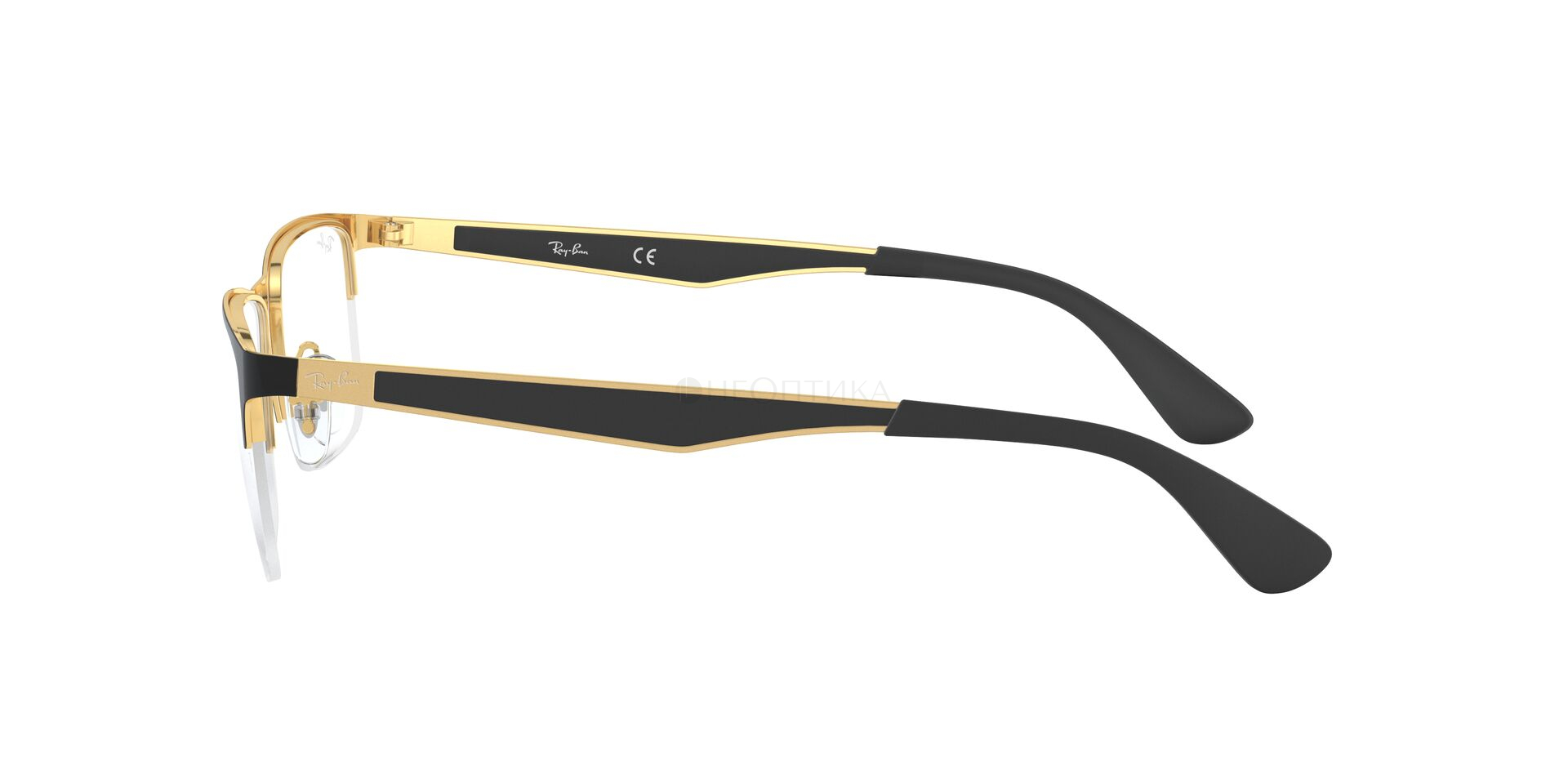Оправа Ray-Ban 0RX6335 2890 56