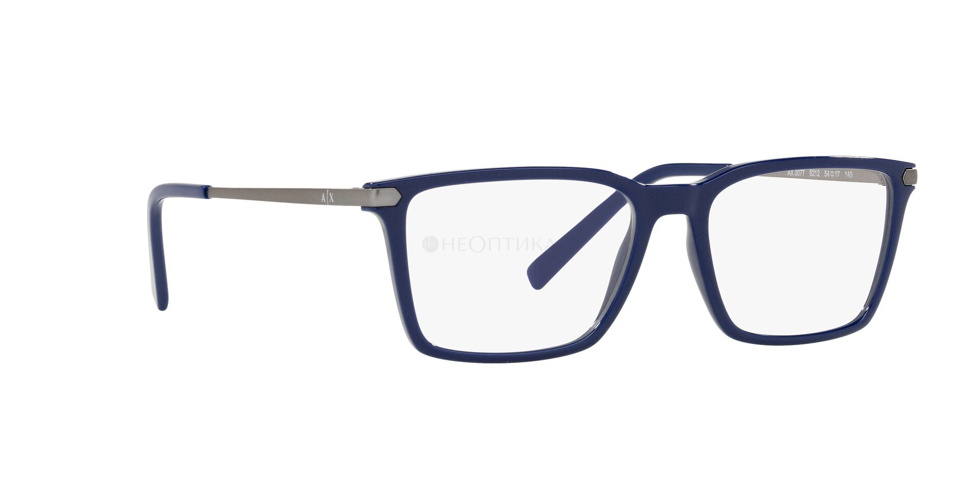 Оправа Armani Exchange 0AX3077 8212 54