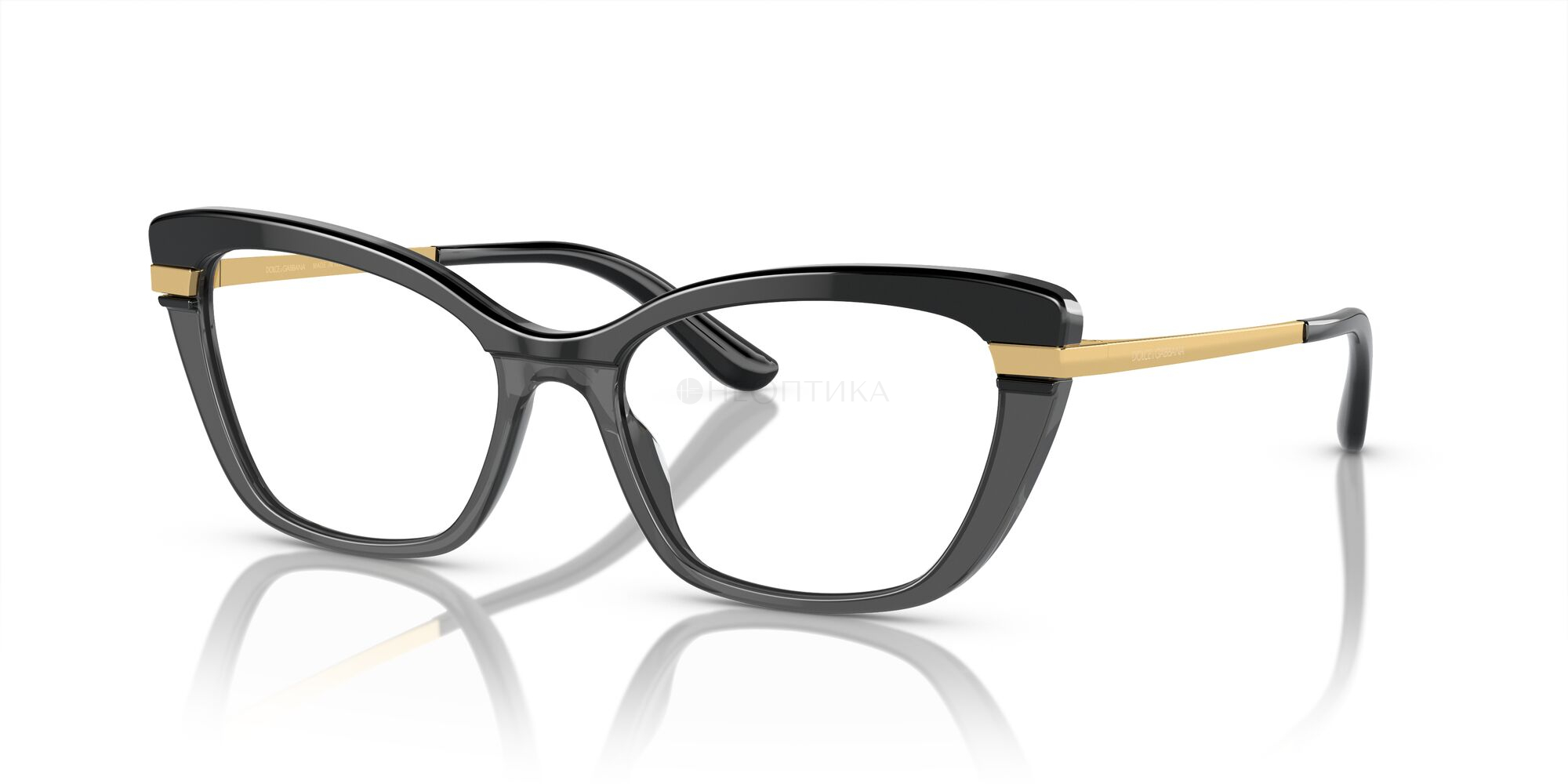 Оправа Dolce & Gabbana 0DG3325 3246 54