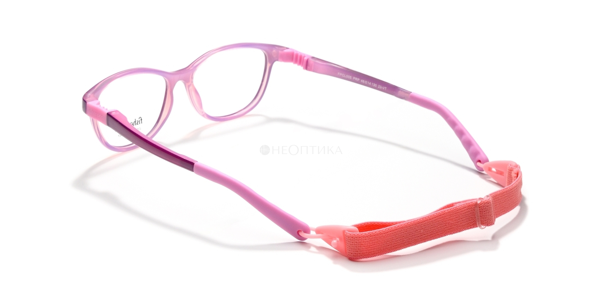 Оправа детская Fisher Price FPCL005 PRP