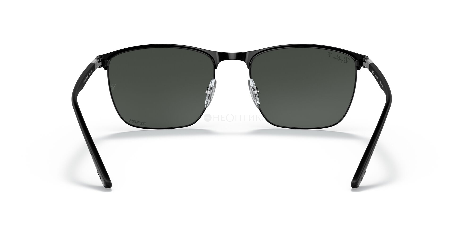 Солнцезащитные очки Ray-Ban 0RB3686 186/K8 57