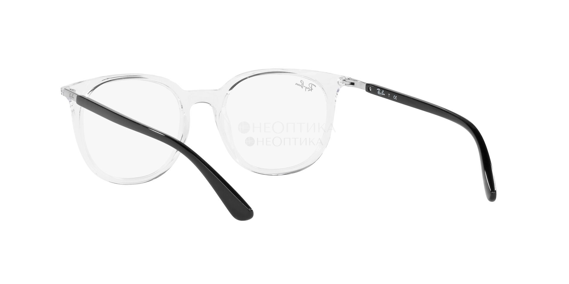 Оправа Ray-Ban 0RX7190 5943 53