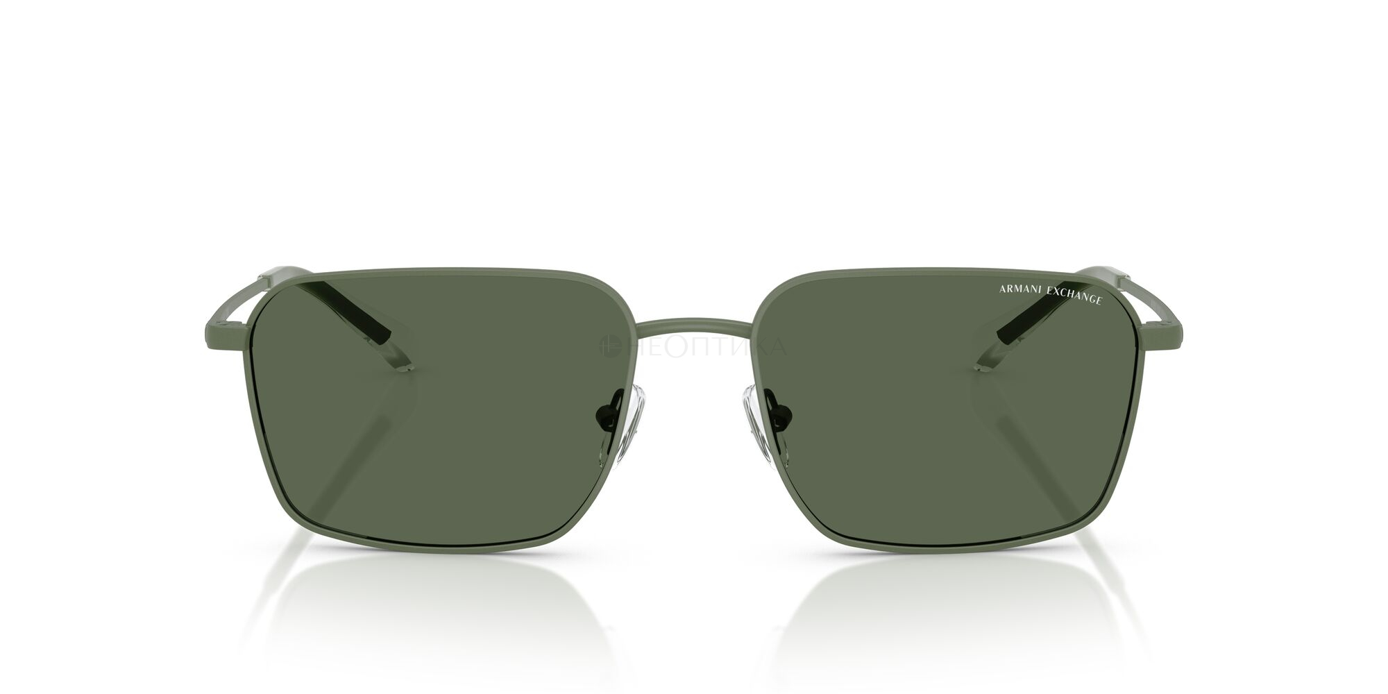 Солнцезащитные очки Armani Exchange  0AX2053S 612471