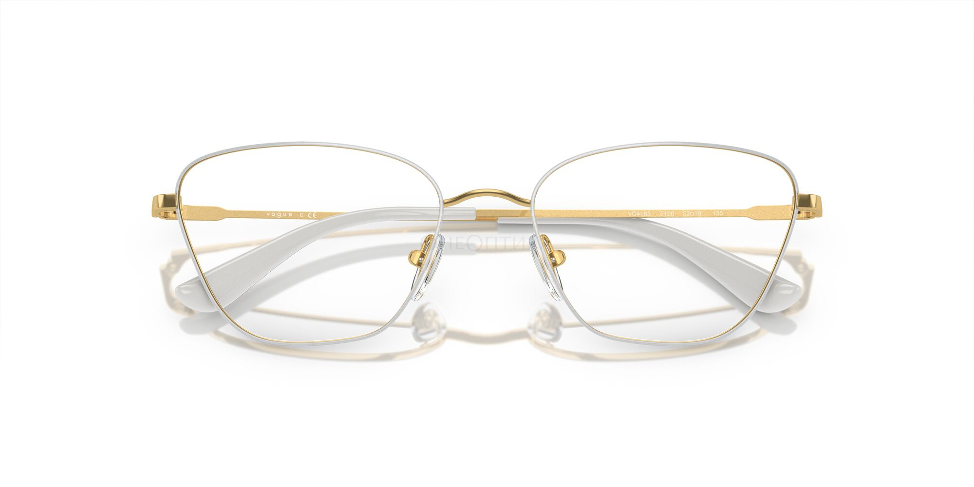 Оправа Vogue 0VO4163 5120 53