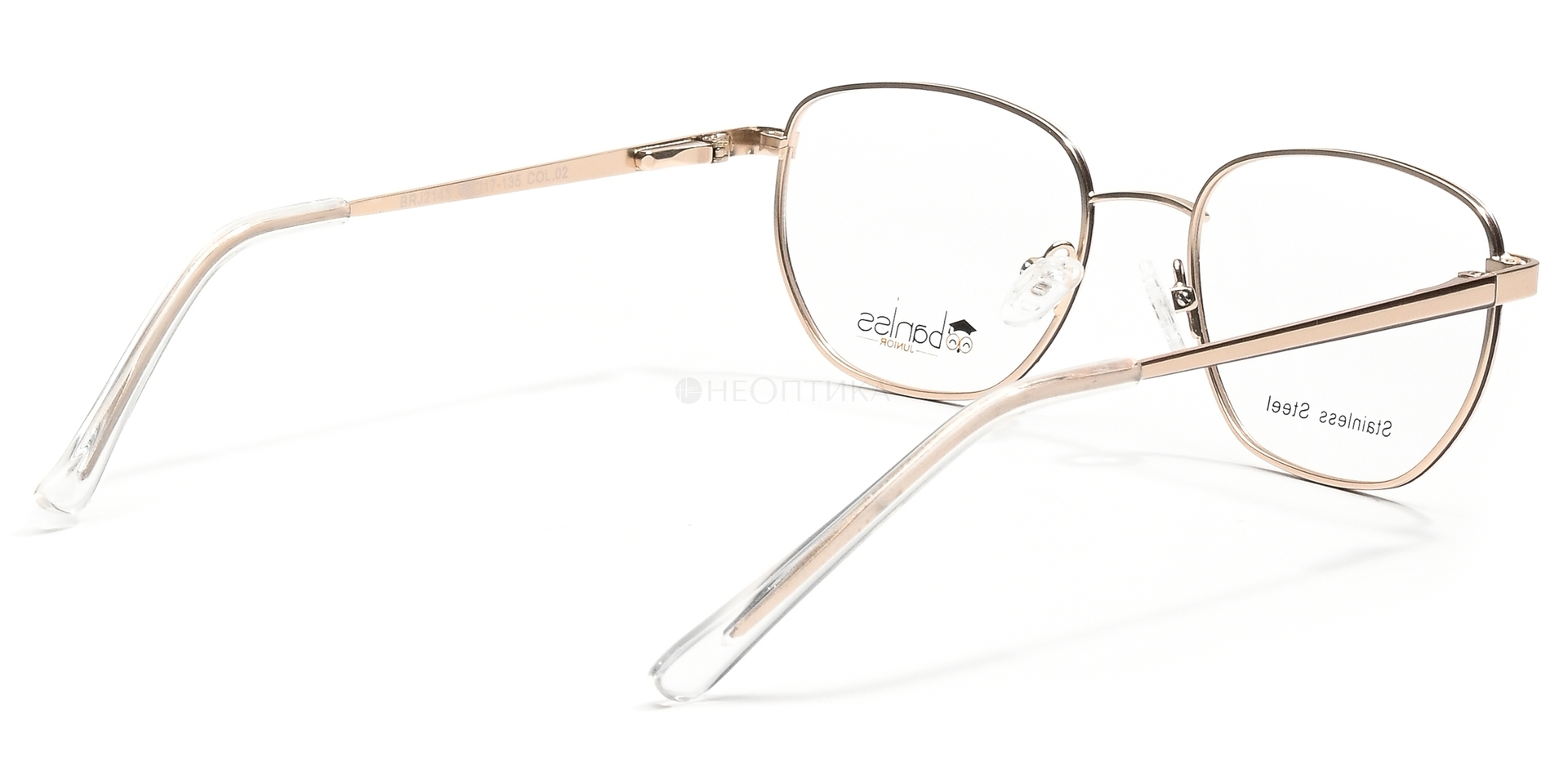 Оправа детская Baniss BRJ2143 C02 48