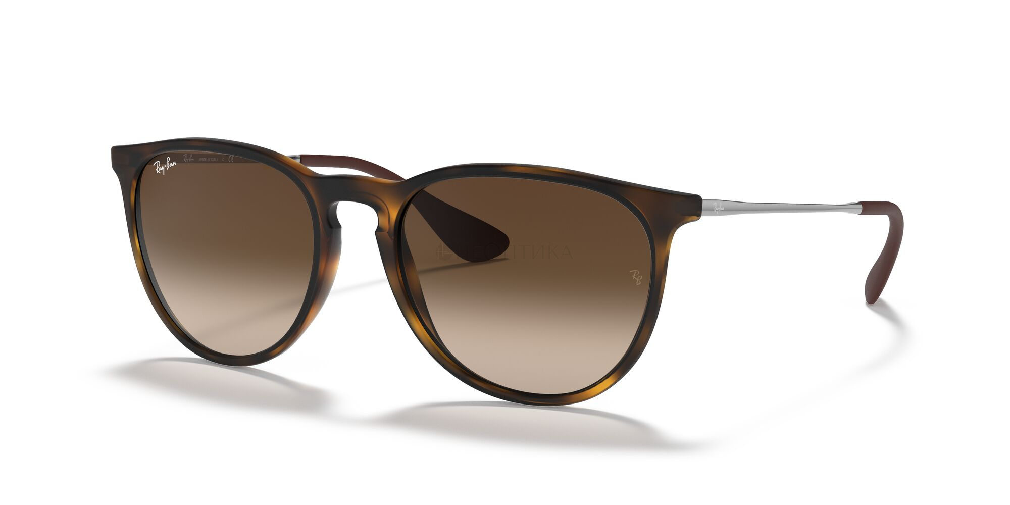 Солнцезащитные очки Ray-Ban Erika 0RB4171 865/13 54