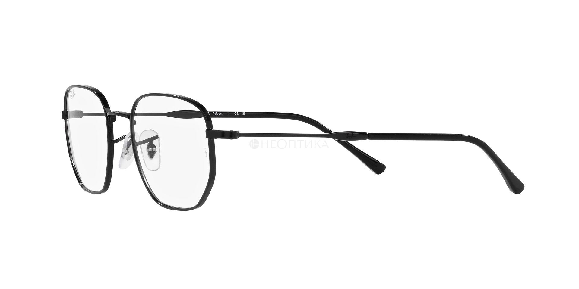 Оправа Ray-Ban 0RX6496 2509 53