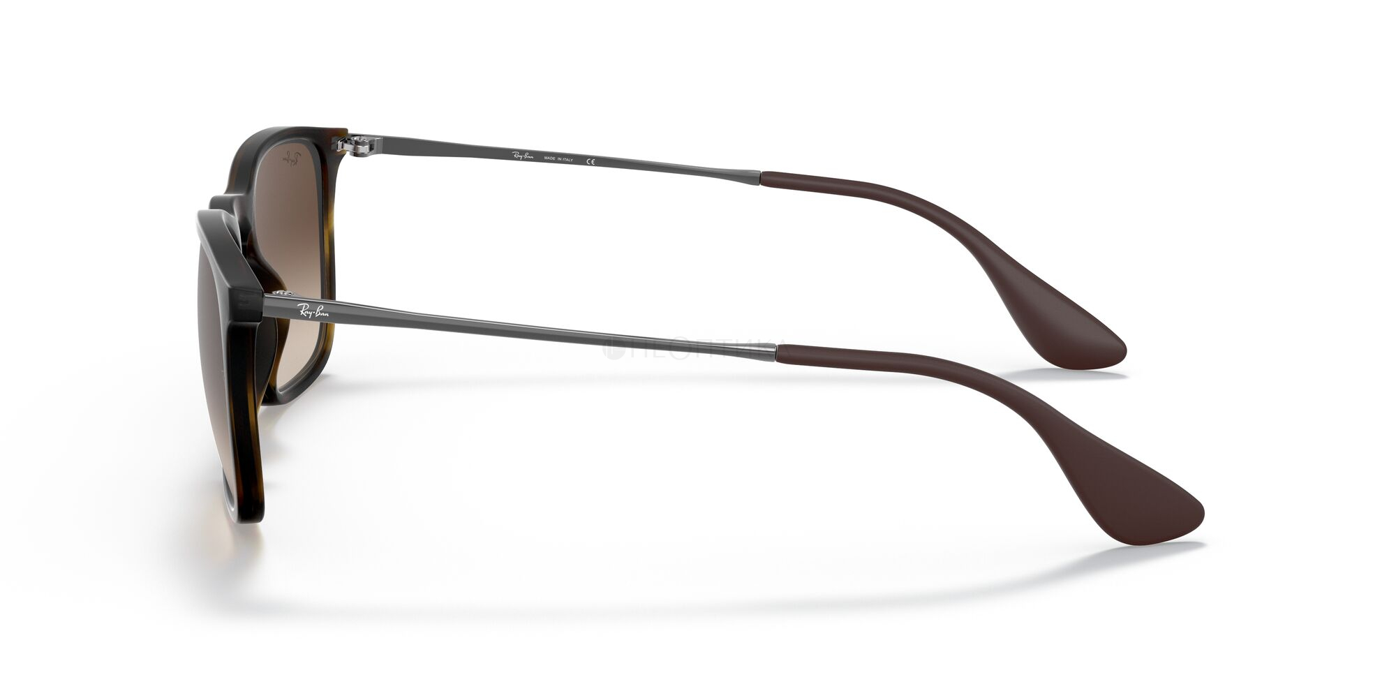 Солнцезащитные очки Ray-Ban Chris 0RB4187 856/13 54