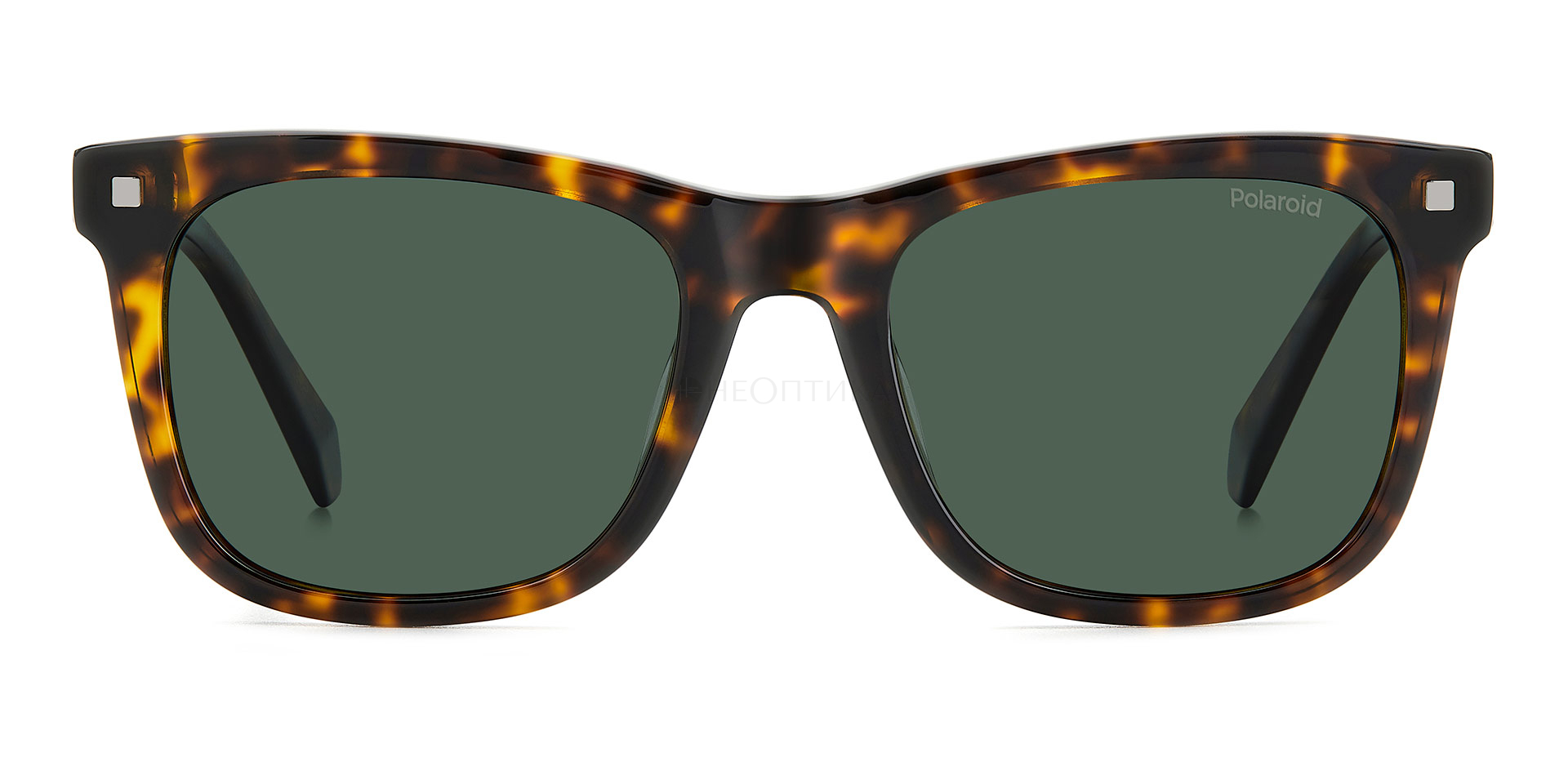 Солнцезащитные очки Polaroid PLD 4167/S/X 086 UC 53