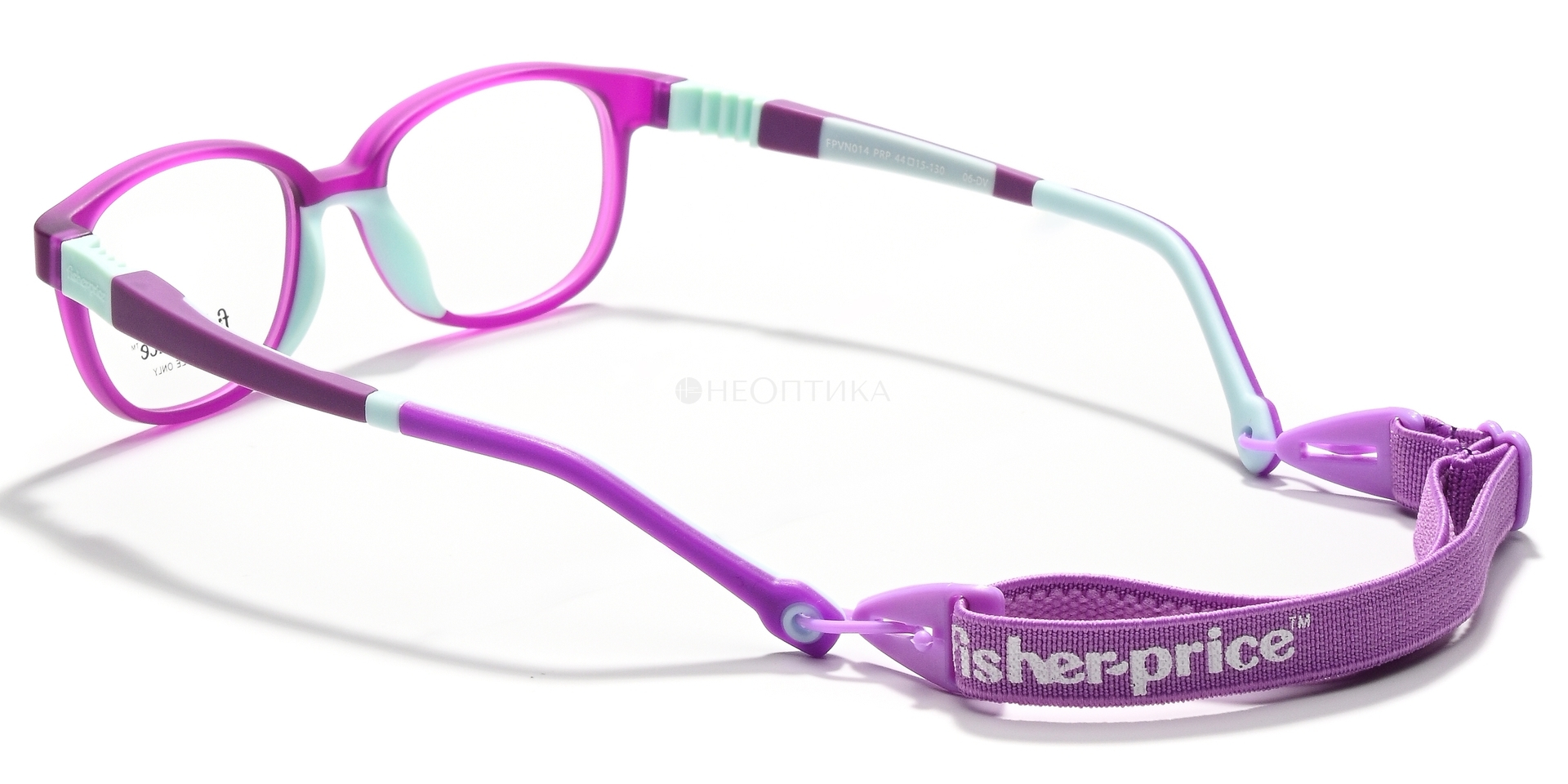 Оправа детская Fisher Price FPVN014 PRP 44