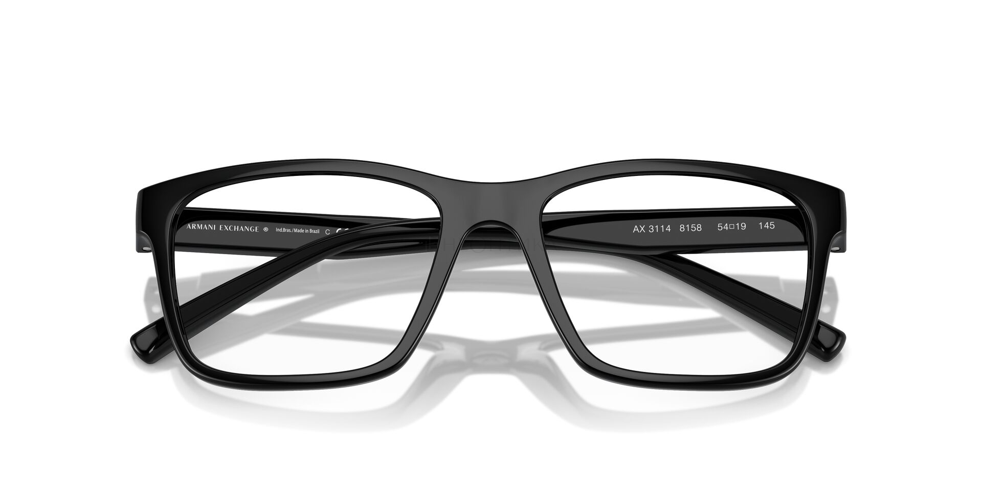 Оправа Armani Exchange 0AX3114 8158 54