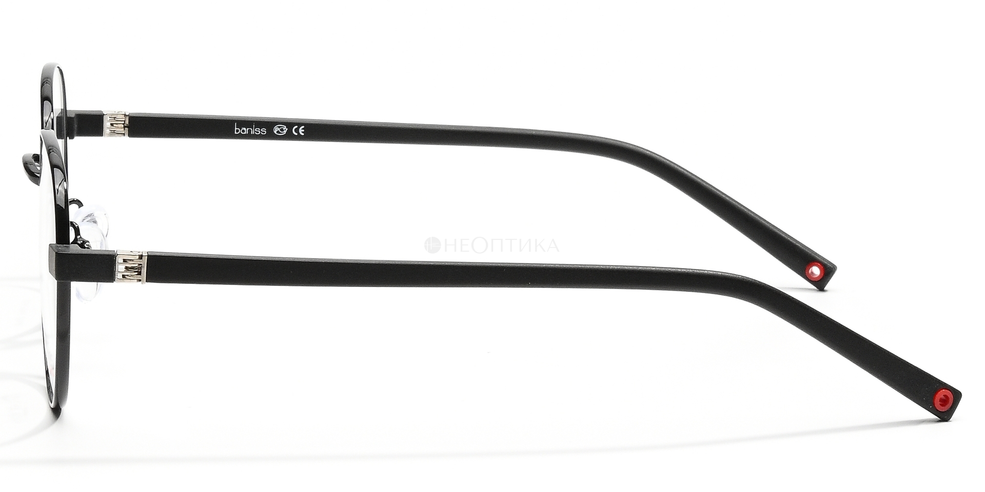 Оправа детская Baniss BR7044 C01 48