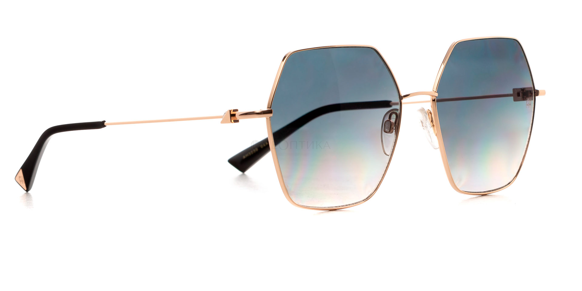 Солнцезащитные очки Ana Hickmann AH3239 04A