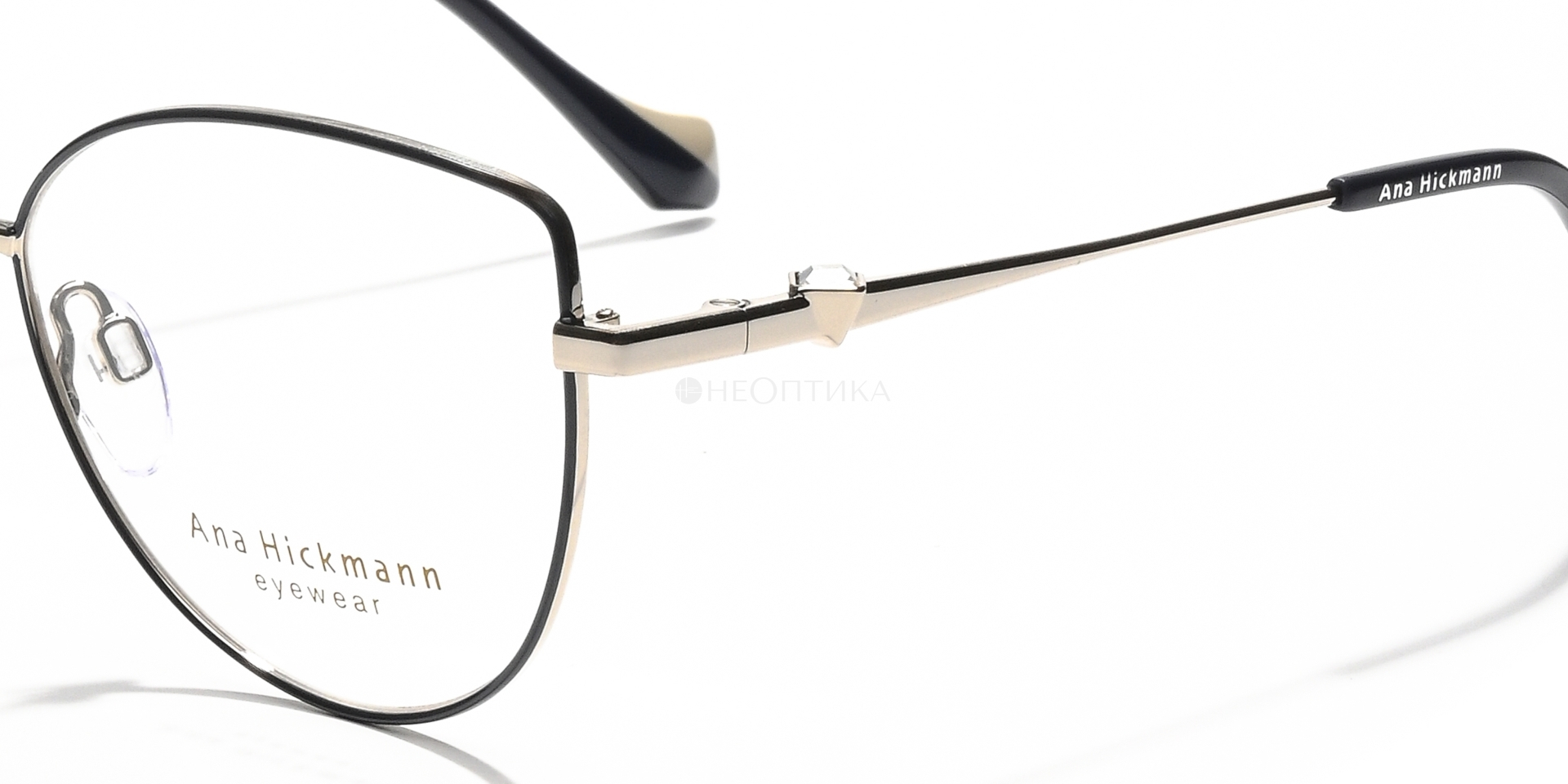 Оправа Ana Hickmann AH1603T 06B