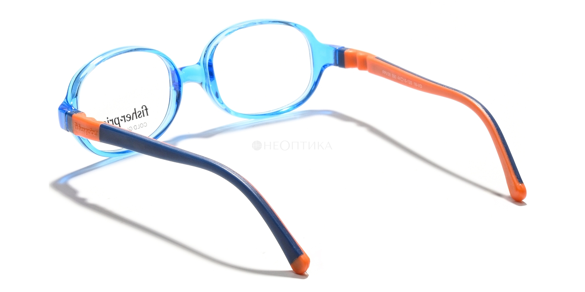 Оправа детская Fisher Price FPV38 590 44