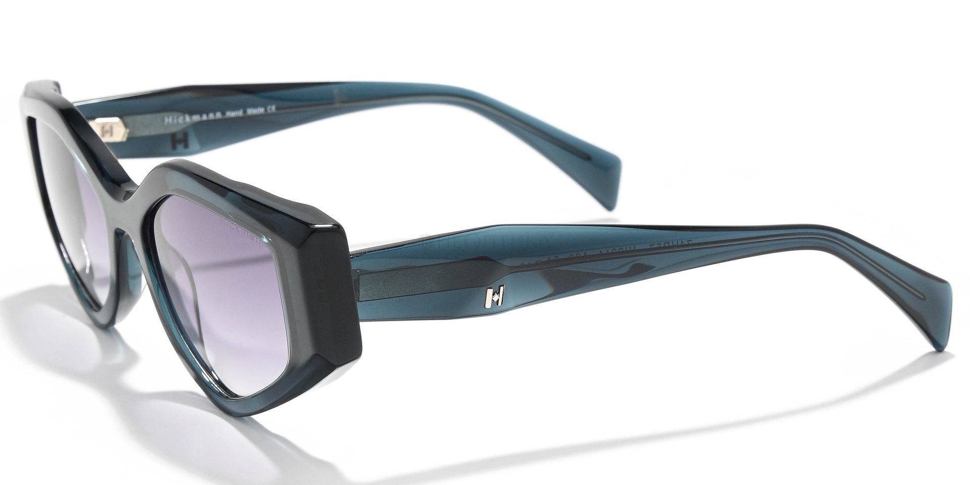 Солнцезащитные очки Hickmann HI9211 A02
